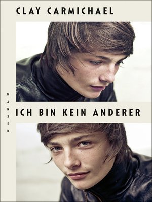 cover image of Ich bin kein anderer